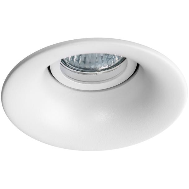 REMI svetilka stropna MR16/GU10 bela