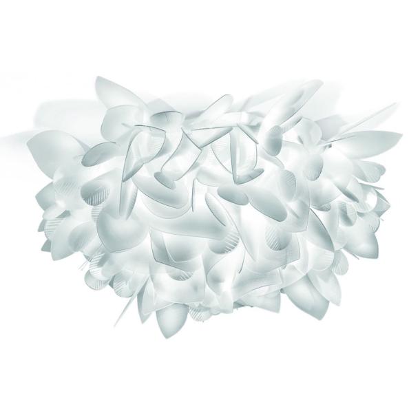 VELI CEILING/WALL M stropna svetilka E27 bela