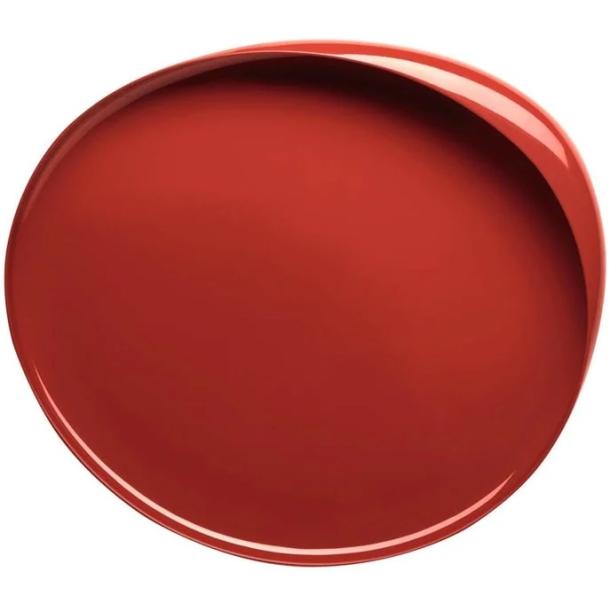 LAKE LED stenska svetilka LED rdeča