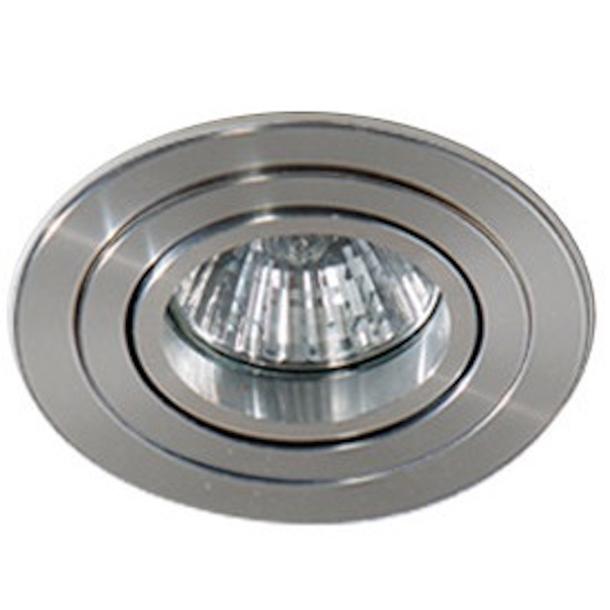 Caro R stropna Svetilka alu