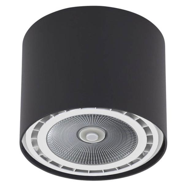 BIT S stropna svetilka GU10 ES111 antracit