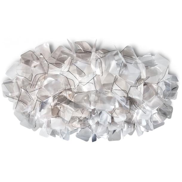 CLIZIA CEILING LARGE viseča svetilka E27 antracitna