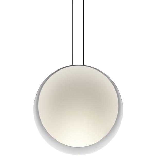 COSMOS HANGING viseča svetilka LED bela