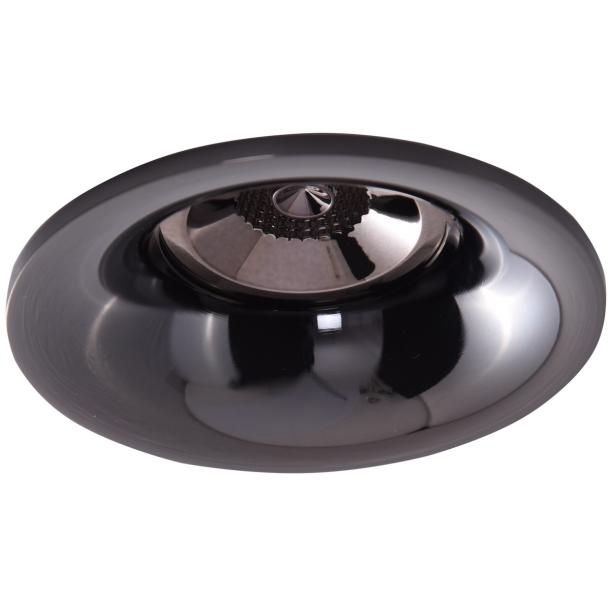 ADAMO MIDST stropna svetilka GU10 črna