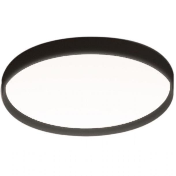 UP CEILING stropna svetilka LED grafitna