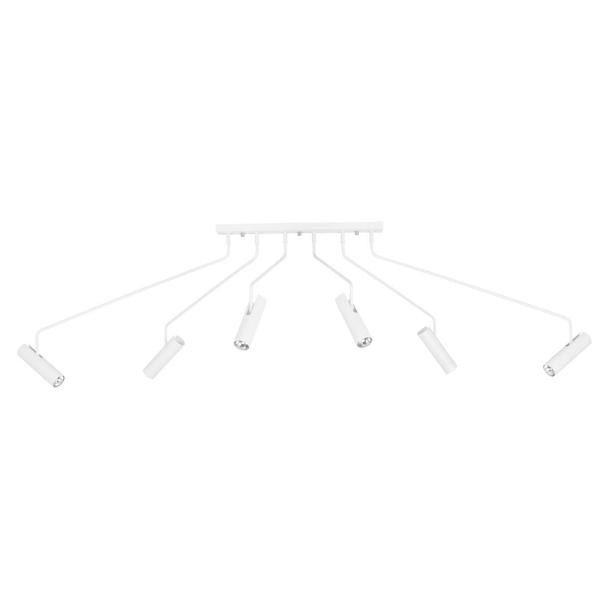 EYE SUPER VI stropna svetilka GU10 bela