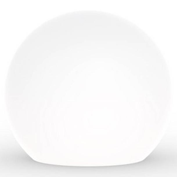 CUMULUS S talna svetilka E27 IP44 bela