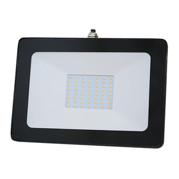 PANTH EVO reflektor LED 50W dnevno bela črn IP67