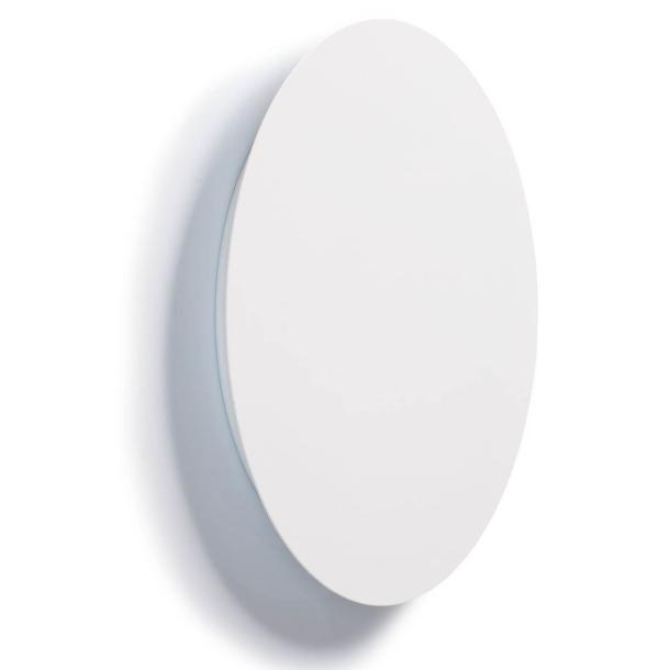 RING stenska svetilka LED 10W toplo bela bela