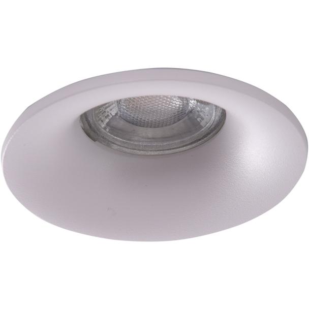 ADAMO MIDST stropna svetilka GU10 bela