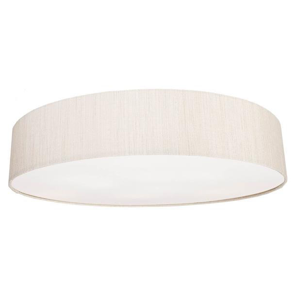 TURDA VII stropna svetilka E27 krem