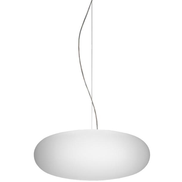 VOL HANGING viseča svetilka LED bela