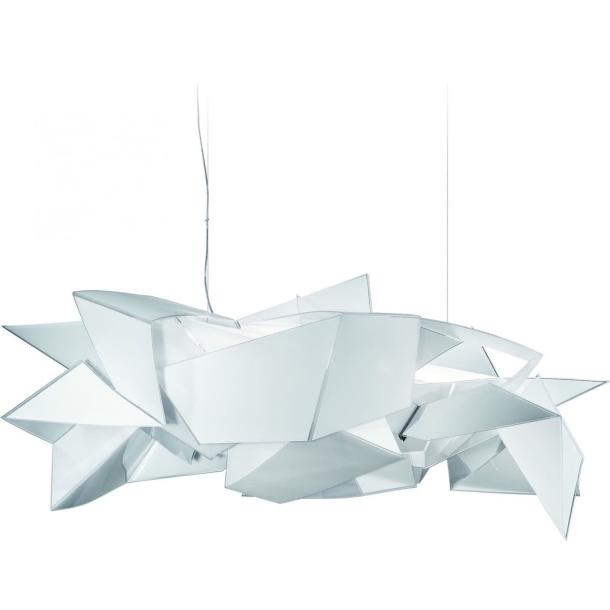 CORDOBA SUSPENSION viseča svetilka LED bela