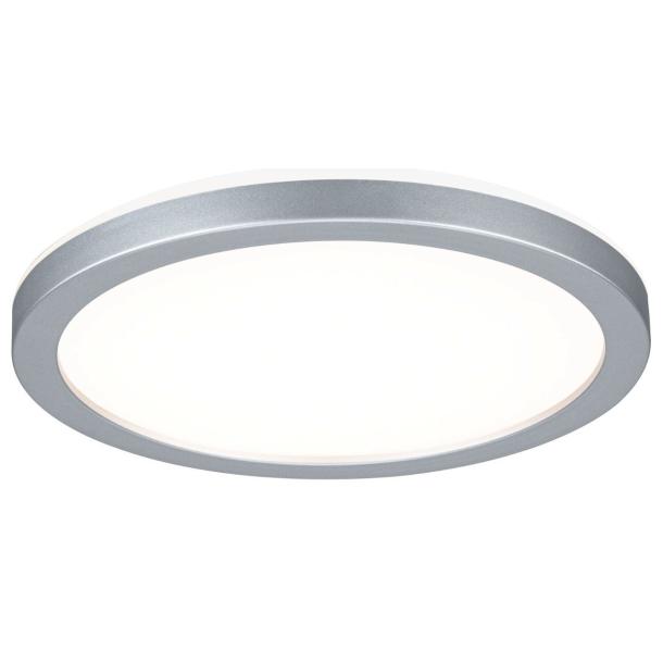 ATRIA SHINE BACKLIGHT O panel LED mat krom