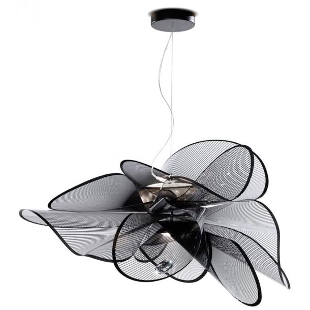 LA BELLE ETOILE SUSPENSION LED viseča svetilka dimm