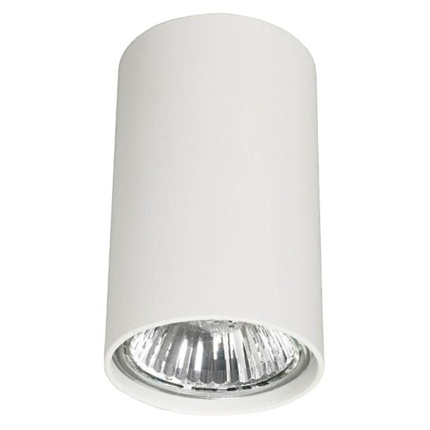 EYE S decken Leuchte GU10 weiß - Ausstellungsstück