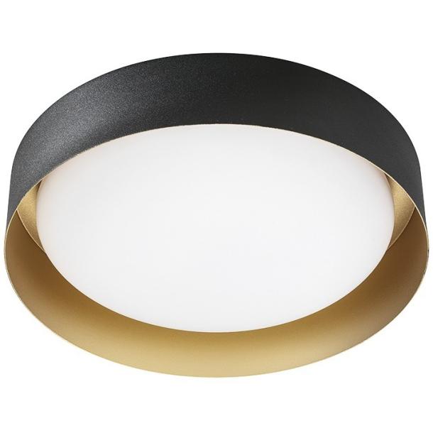 CREW 2 LED stenska svetilka