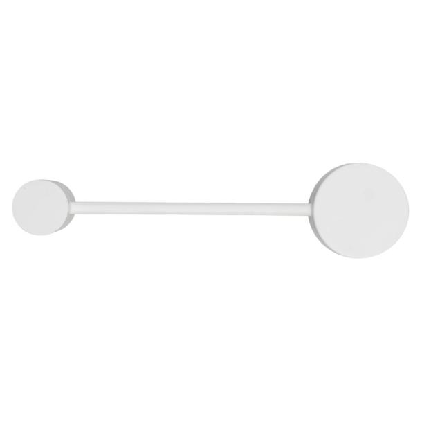 ORBIT stenska svetilka GX53 bela