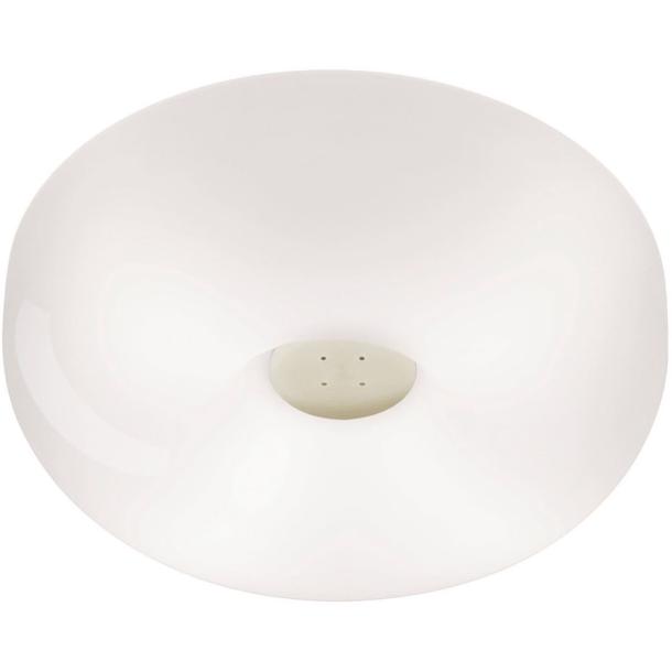 CIRCUS GRANDE stropna svetilka E27 bela