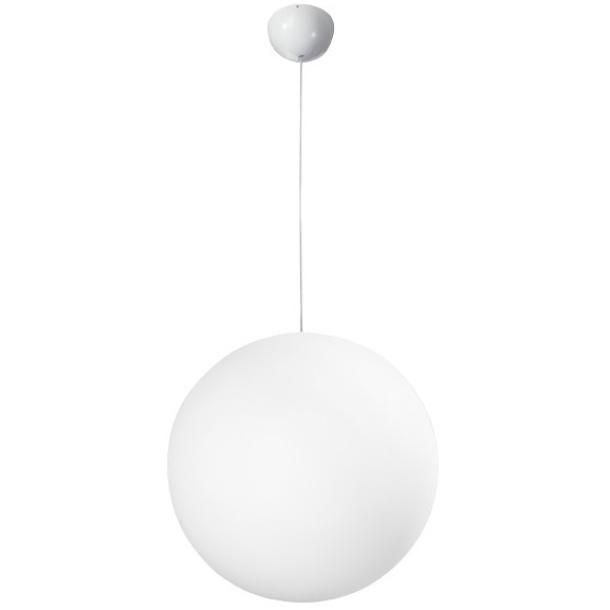 OH!_P S viseča svetilka bela