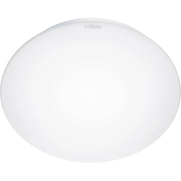 RS 16 L stropna svetilka E27 HF IP44 bela