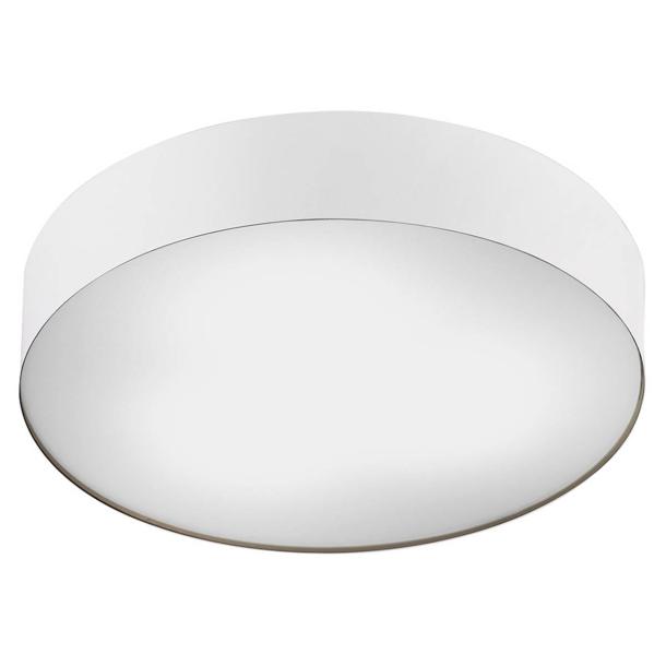 ARENA plafonjera svetilka E14 HF okrogla bela