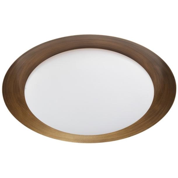 CREW 1 S stenska svetilka LED bron