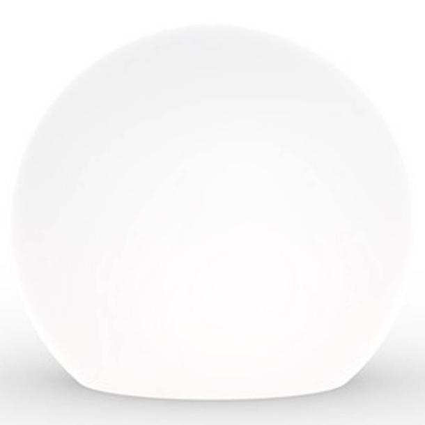 CUMULUS M talna svetilka E27 IP44 bela