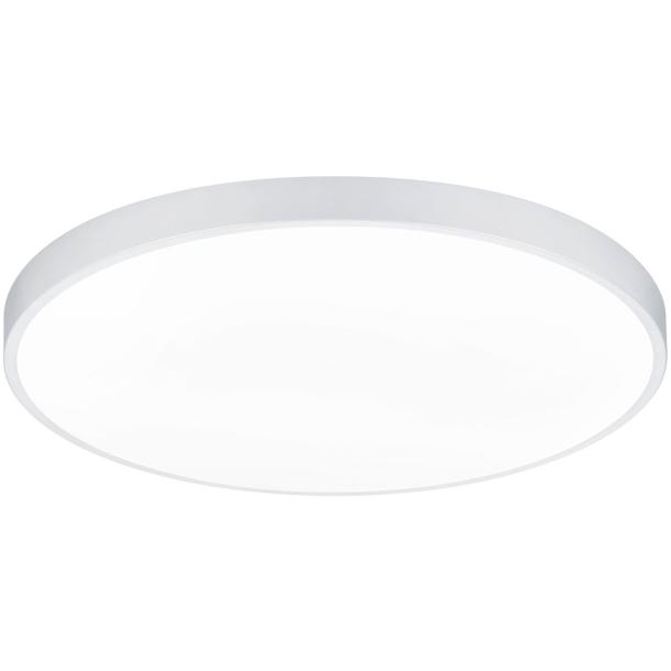 WACO L stropna svetilka LED zatemnilna bela