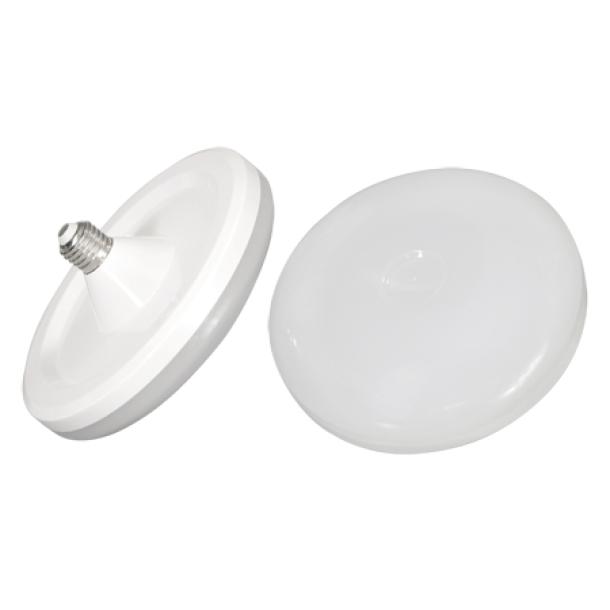 LED sijalka, E27, 30W, TENDERERA, dnevno bela, 2400lm, mlečna