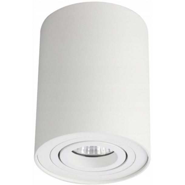 BROSS 1 stropna svetilka GU10 bela