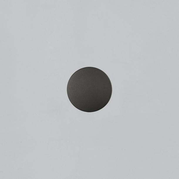 COMBO 20 wand Leuchte LED schwarz