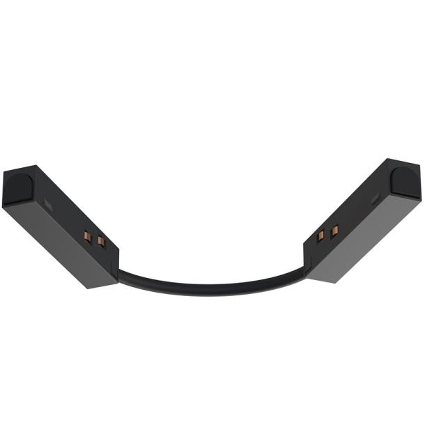 LVM napajalni kos 48V črn