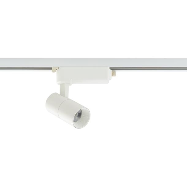 PROFILE TINOS LED tračna svetilka 7W 3000K bela