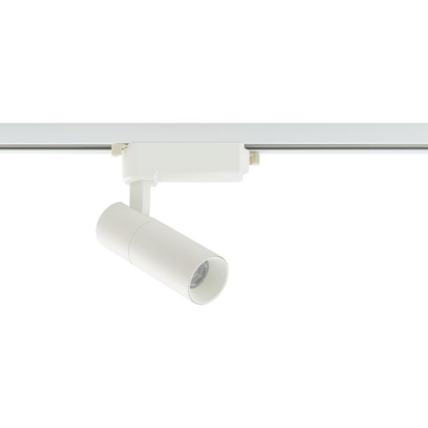 PROFILE TINOS LED tračna svetilka 10W 4000K bela