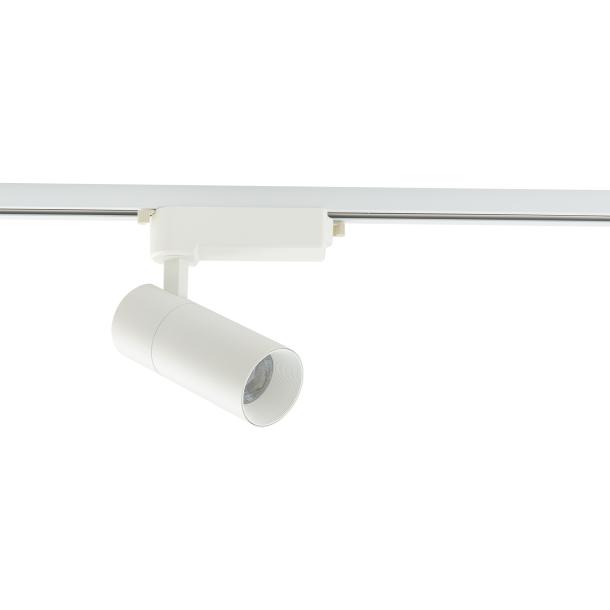PROFILE TINOS LED tračna svetilka 20W 4000K bela