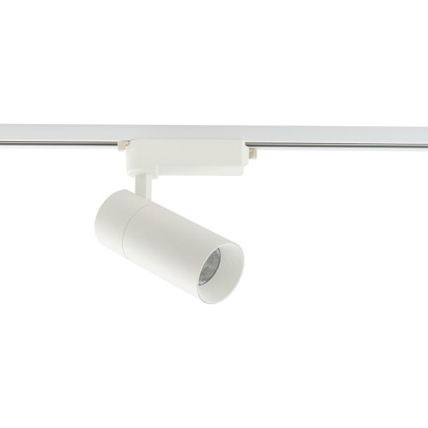 PROFILE TINOS LED tračna svetilka 30W 4000K bela