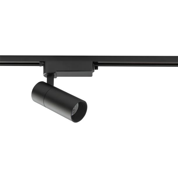 PROFILE TINOS LED tračna svetilka 20W 4000K črna