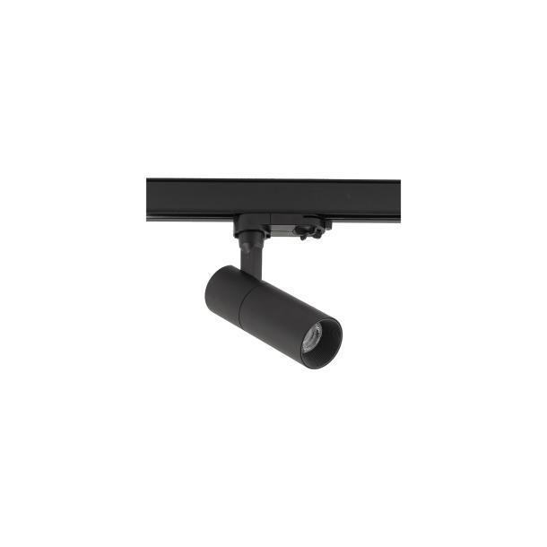 CTLS TINOS LED tračna svetilka 10W 4000K črna