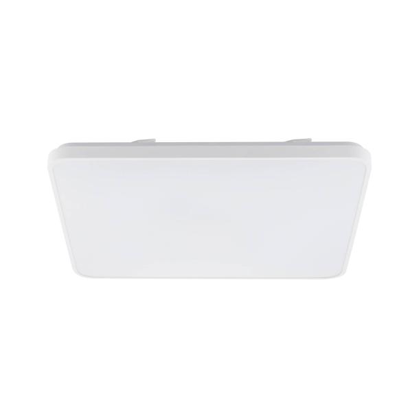 AGNES plafonjera svetilka LED 64W okrogla bela