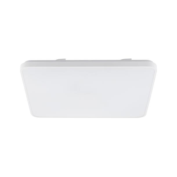 AGNES plafonjera svetilka LED 64W okrogla bela