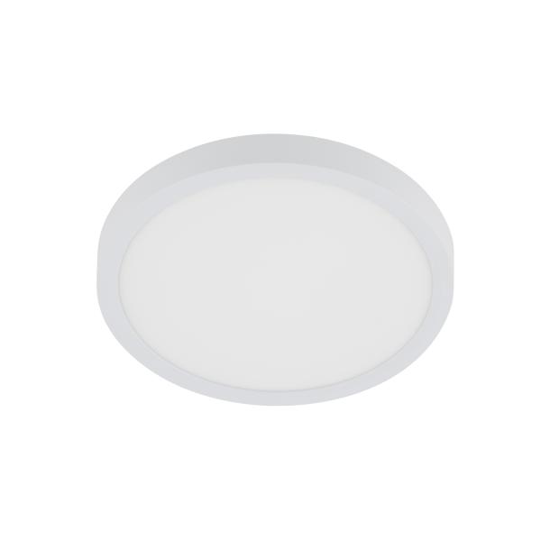 MULTI plafonjera svetilka LED 9W/12W/18W CCT okrogla bela