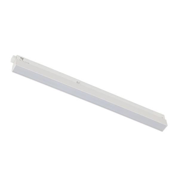 LVM LINE LED tračna svetilka 15W 4000K bela