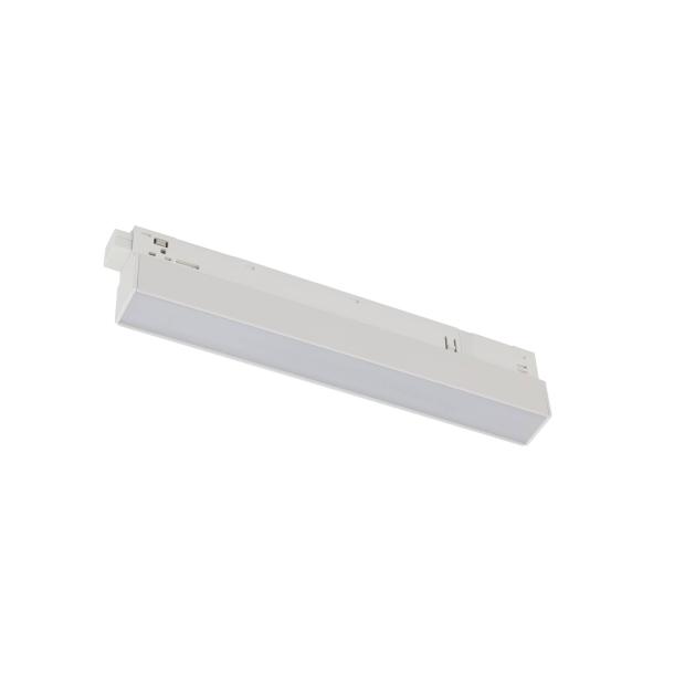 LVM LINE LED tračna svetilka 9W 3000K bela