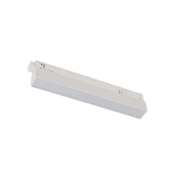 LVM LINE LED tračna svetilka 9W 4000K bela