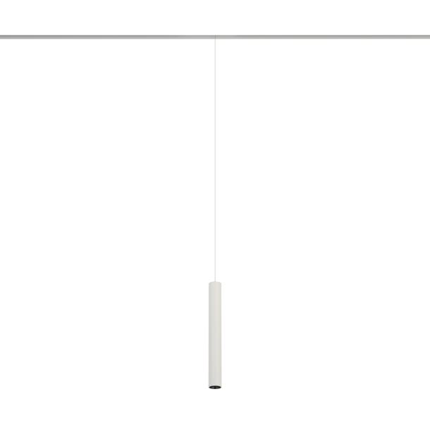 LVM ROLLER LED tračna svetilka 9W 3000K bela