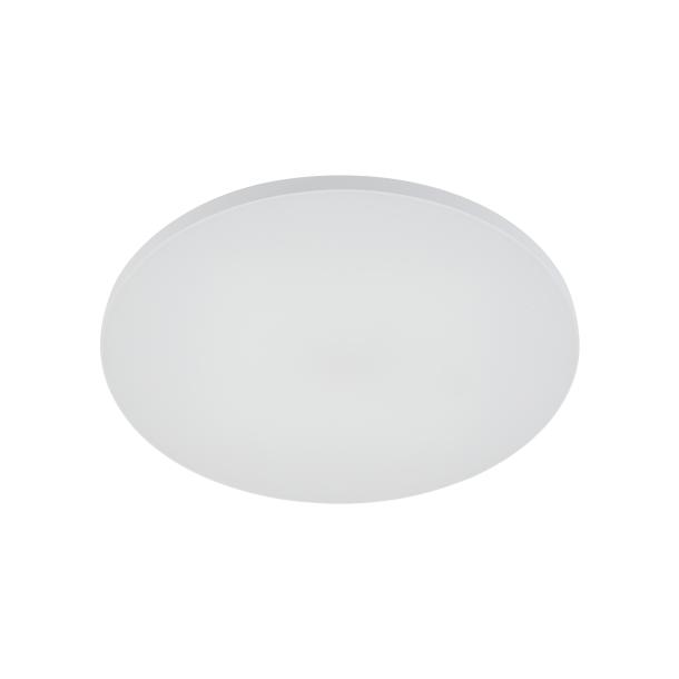 DENIA M stropna svetilka LED LED 24W dnevno bela okrogla bela