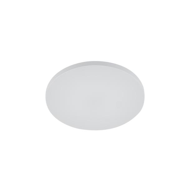 DENIA S stropna svetilka LED LED 15W HF dnevno bela okrogla bela