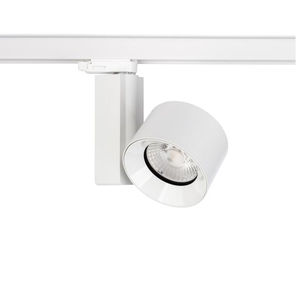 CTLS NEA LED tračna svetilka 40W 4000K bela