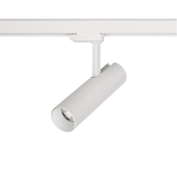 CTLS MILO LED tračna svetilka 15W 4000K bela